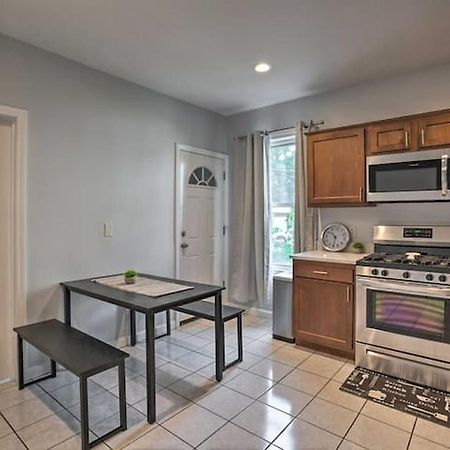 Astonishing 4Br Bright *Apt With Modern Amenities! Boston Exterior foto