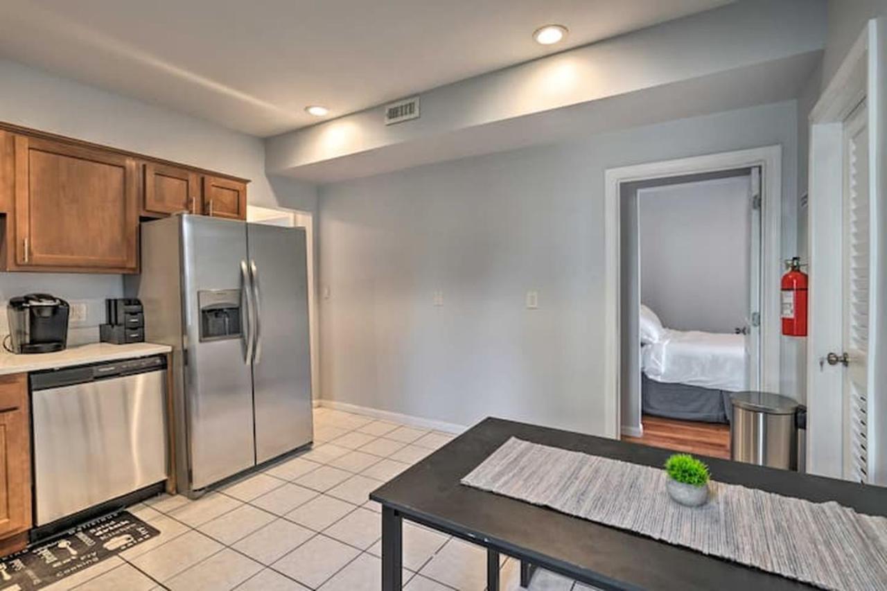 Astonishing 4Br Bright *Apt With Modern Amenities! Boston Exterior foto