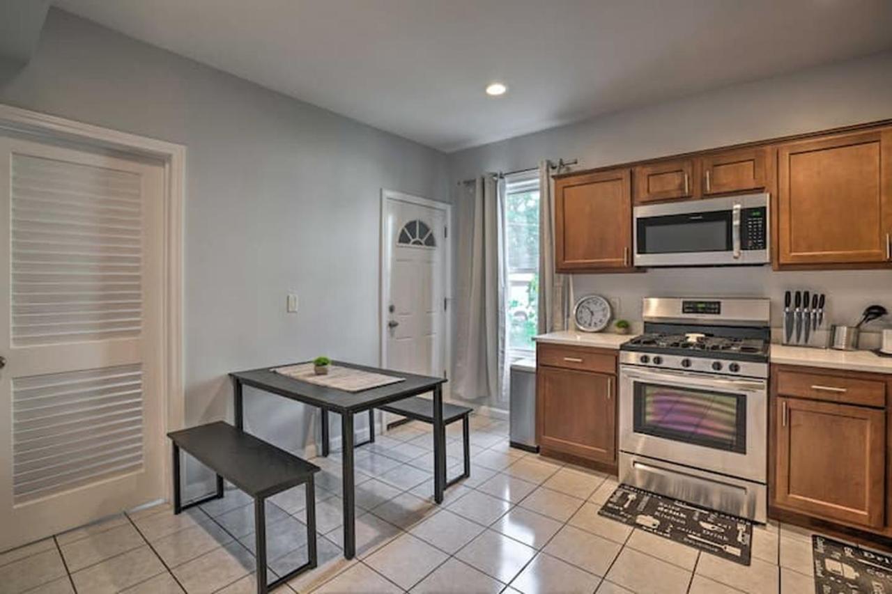 Astonishing 4Br Bright *Apt With Modern Amenities! Boston Exterior foto