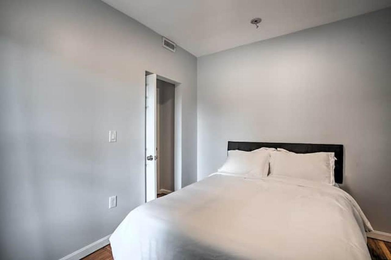 Astonishing 4Br Bright *Apt With Modern Amenities! Boston Exterior foto