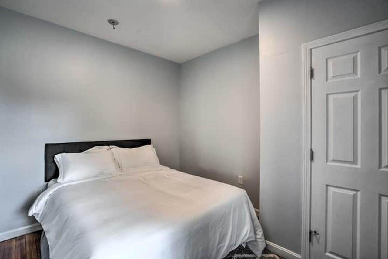 Astonishing 4Br Bright *Apt With Modern Amenities! Boston Exterior foto