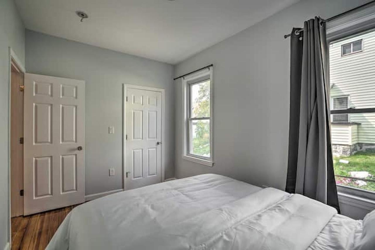 Astonishing 4Br Bright *Apt With Modern Amenities! Boston Exterior foto