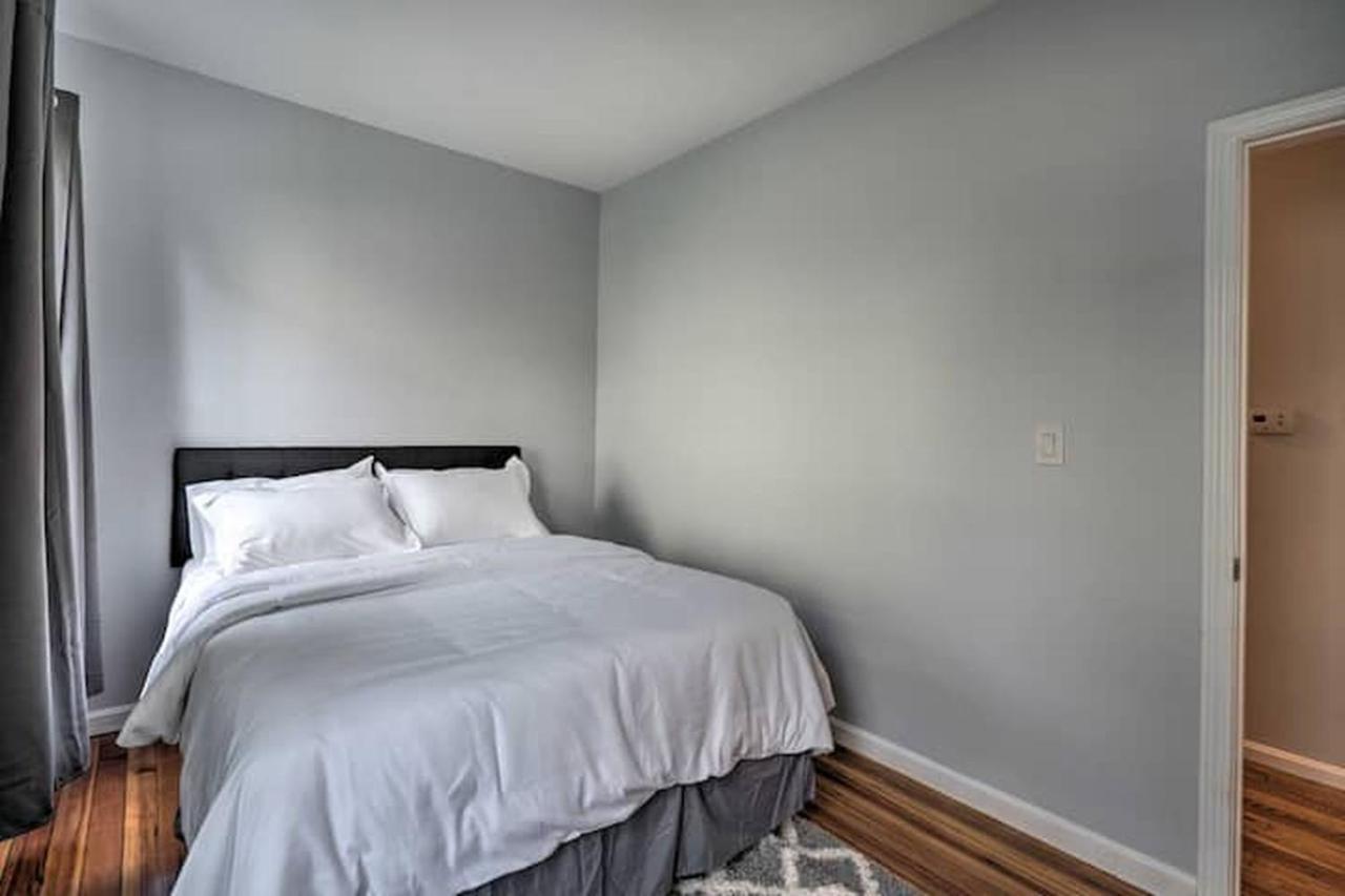 Astonishing 4Br Bright *Apt With Modern Amenities! Boston Exterior foto
