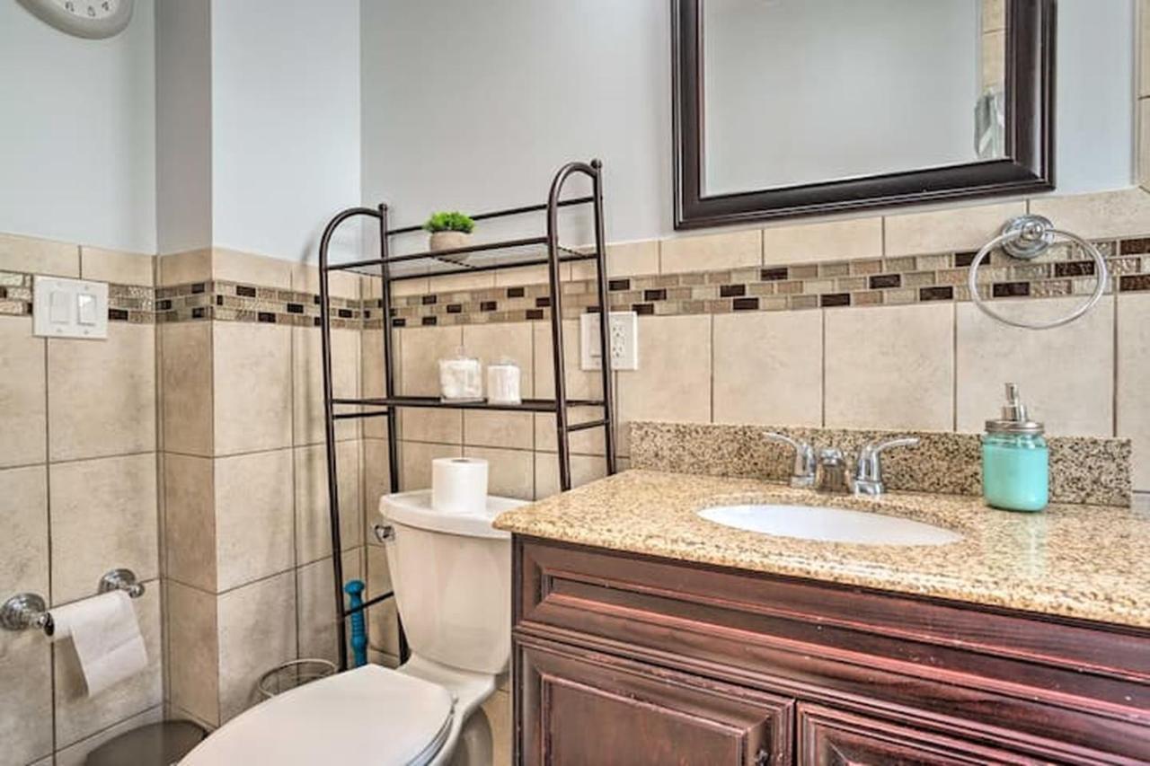 Astonishing 4Br Bright *Apt With Modern Amenities! Boston Exterior foto